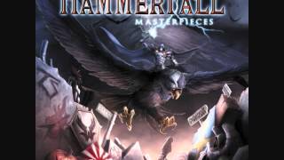 Hammerfall  Eternal Dark [upl. by Azral]