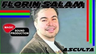 FLORIN SALAM SI CRISTI DOREL  LASA FIGURILE [upl. by Aikemot]