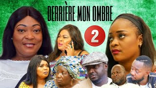 DERRIÈRE MON OMBRE Ep2  Film Congolais  Sila Bisalu  SBproduction [upl. by Nievelt]