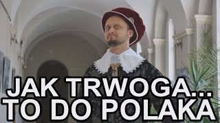 Jak trwoga to do Polaka  Unia Lubelska Historia Bez Cenzury [upl. by Him424]