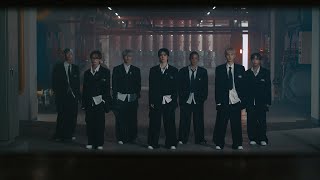 NCT 127 엔시티 127 삐그덕 Walk Movement [upl. by Meras]