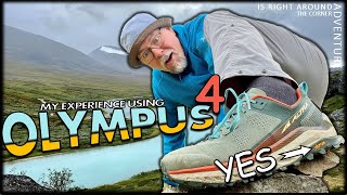 Perfect for hiking or WHAT 🤔 My experience [upl. by Ami]