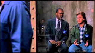 Loaded Weapon Part 1  Clip  Harold Leacher Silence of the Lambs spoof [upl. by Aloysia342]