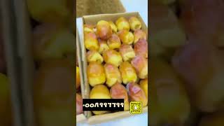 fresh Khajoor dates khajoor fruitings [upl. by Oberg]