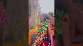 Maa Patakhanda🙏🌺🥥Sambalpuri bhajan songsambalpuri shortfeed trending samaleibhajan odia [upl. by Idolah]