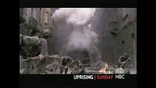 NBC Uprising 2001 [upl. by Burleigh]