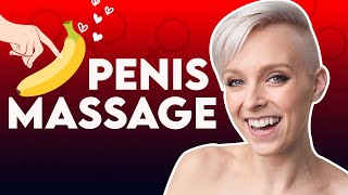 Ancient Art of Lingam Massage Tune up your 🍆 [upl. by Tatiana774]