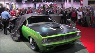 LMC Super Cuda 200 MPH [upl. by Enenaj]