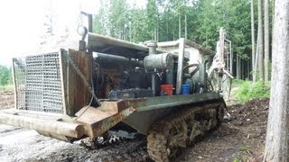 Finning Tank Drill [upl. by Etienne723]