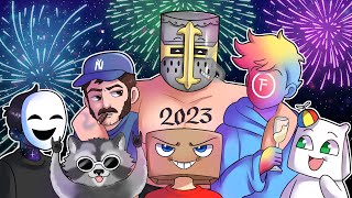 BEST OF SWAGGERSOULS 2023 [upl. by Ettevahs885]