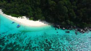 TIOMAN ISLAND MALAYSIA TRIP [upl. by Ballinger430]