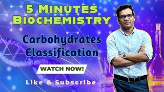 Carbohydrate Classification  Lactose Intolerance [upl. by Say841]