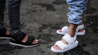 EMPUK ATAS BAWAH  Review Sandal Jalan Hi Jack Alto [upl. by Wachter]