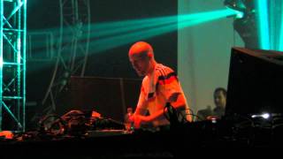 Paul Kalkbrenner  Live  Balaton Sound 2010 2010  07  10 [upl. by Aamsa]