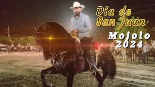 ¡¡TE SORPRENDERÁS ES LA FIESTA TRADICIONAL MÁS CONCURRIDA DE CULIACÁN EN MOJOLO PARTE 2🐴🐴🐴 [upl. by Ximena441]