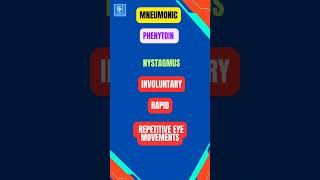 Phenytoin Side Effects  Side Effects Mneumonics [upl. by Sinai]