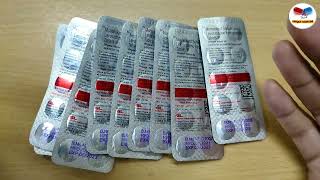 Montelukast amp Levocetirizine Tablet Use and Benefits । Allergy [upl. by Nueoras]