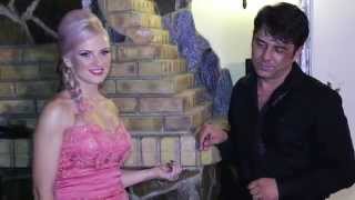 Lena Miclaus si Ghita Munteanu  Dragosteami spune superhit 2014 [upl. by Ynnatirb]