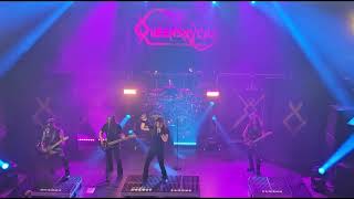 Queensryche  The Lady Wore Black Live in Montreal [upl. by Orozco]