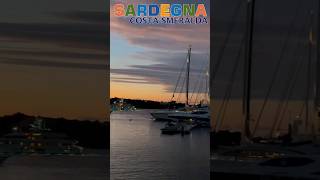 SARDEGNA  Costa Smeralda sardegna sardinia costasmeralda travel italy shorts [upl. by Roberta]