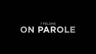 Forgiven Felons Trailer 1 [upl. by Harbour]