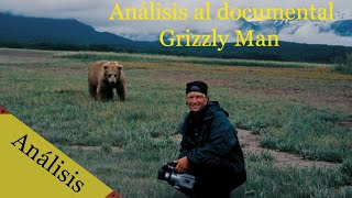 Grizzly Man La imprudencia que mató a Timothy Treadwell [upl. by Sandor]