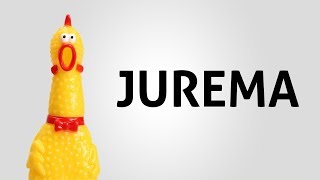 Jurema [upl. by Frulla]