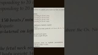 Placenta Anterior and gender of your baby viralshorts placenta [upl. by Froehlich]