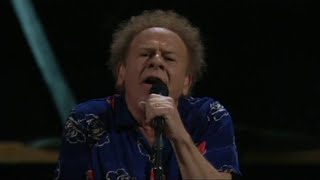 Art Garfunkel  Bridge Over Troubled Water Final Live Performance R amp R HOF 25th Annv Best Sound [upl. by Selina]