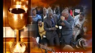 Rabboni Ministries  Lesego Daniel  Holy Communion [upl. by Sayles944]