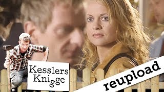 Frauen anbaggern  10 Dinge die Sie nicht tun sollten subtitled  Kesslers Knigge [upl. by Anelej]