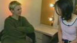 Aaron Carter Hitlist Interview 2000 [upl. by Gertie645]