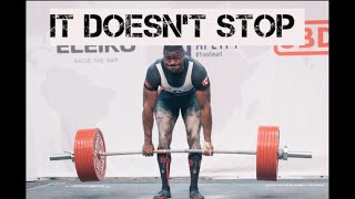 25 Years Of Deadlift Records  How To Keep Progressing [upl. by Acey]