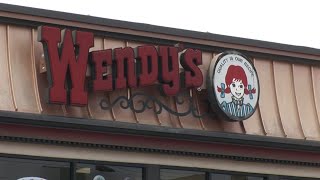 Surge pricing NOT on Wendys menu restaurant says [upl. by Zeke]