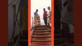 Om nama sivaya ammallursiva temple malappuram youtubeshorts shortvidio shortfeed [upl. by Bobbye]