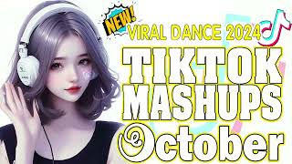 New Tiktok Mashup 2024 Philippines Party Music Viral Dance Trends Sept 29th [upl. by Sauer]