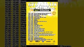 STU ALLAN MEMORIAL  bowlers  Manchester Dave Pearce amp Awesome 3  19 Nov 2022 [upl. by Elpmid]