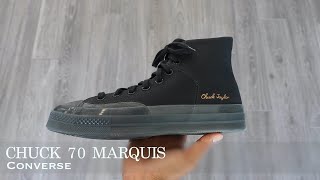 Converse Chuck 70 Marquis  Named after the Founder [upl. by Akinor]