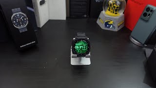 Samsung Galaxy Watch Ultra iBlason ArmorBox Watch Band amp Case Review [upl. by Ronyam]