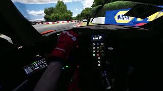 RCDB EGT pcup r06 mtl race 2 1ier am [upl. by Angelika]