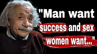 Albert Einstein Quotes That Will Change the Way You Think [upl. by Fonsie954]