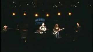 Cowboy Mouth  Hurricane Party Live [upl. by Ahsilac]