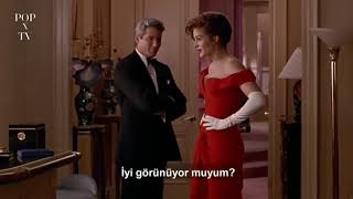 Pretty Woman Laugh Scene Prettywoman [upl. by Madalyn]