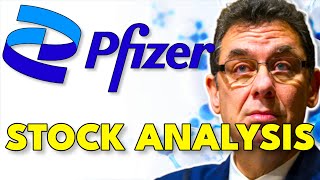 Is Pfizer Stock a Buy Now  Pfizer PFE Stock Analysis [upl. by Fia]