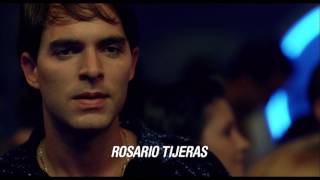 Rosario Tijeras  FlixLatino Go 1 [upl. by Lletnahc]