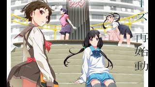 Monogatari Off and Monster Season Reaction [upl. by Ttenna]