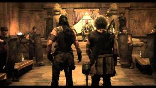 The Scorpion King 2002 Full HD Movie Facts  Dwayne Johnson Kelly Hu  Full Movie Review In English [upl. by Cale619]