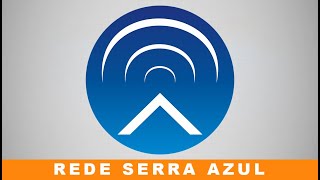 SERRA AZUL ESPORTES [upl. by Werda]