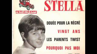 Pourquoi pas moi Stella 1963 [upl. by Arraeit]