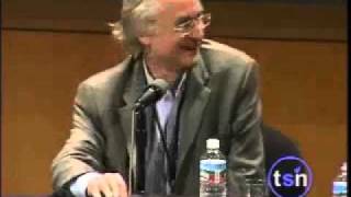 Richard Dawkins Goes Crazy During Debate [upl. by Sordnaxela]